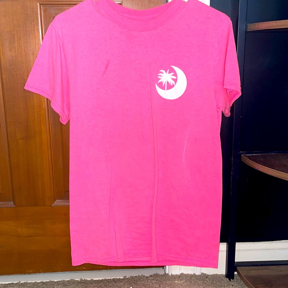 Tee shirt